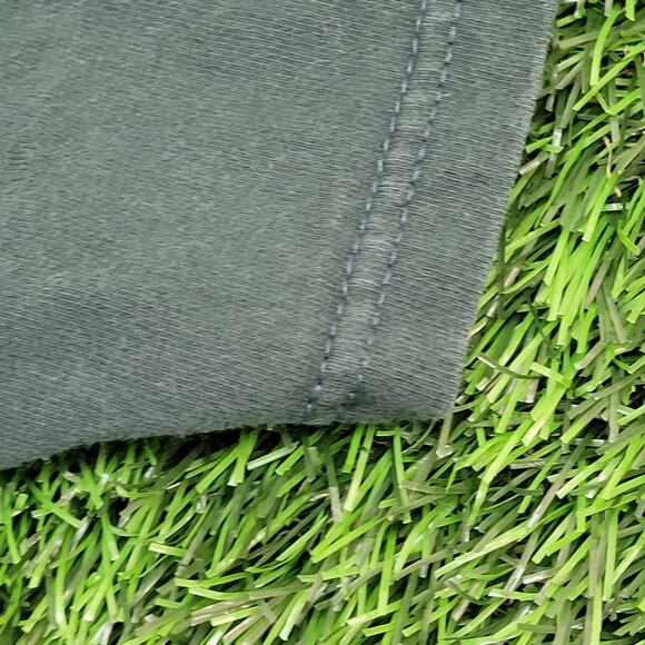 Vintage 90s Represent Hip-Hop Shirt Womens XL 23x27 Green - Picture 8 of 11